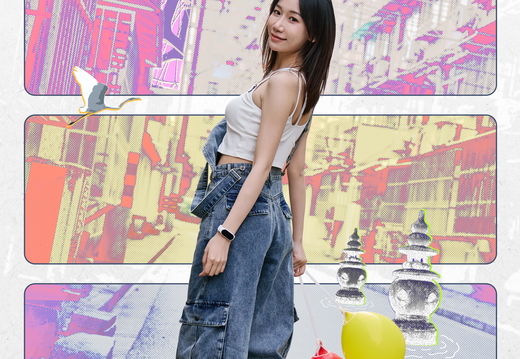 「光谱独白」2025个人巡演