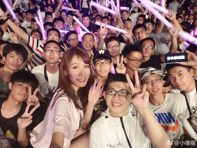 2018年8月12日微博