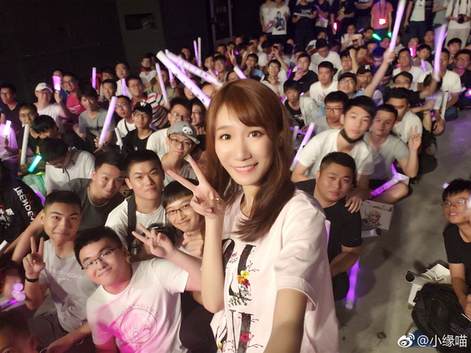 2018年8月12日微博