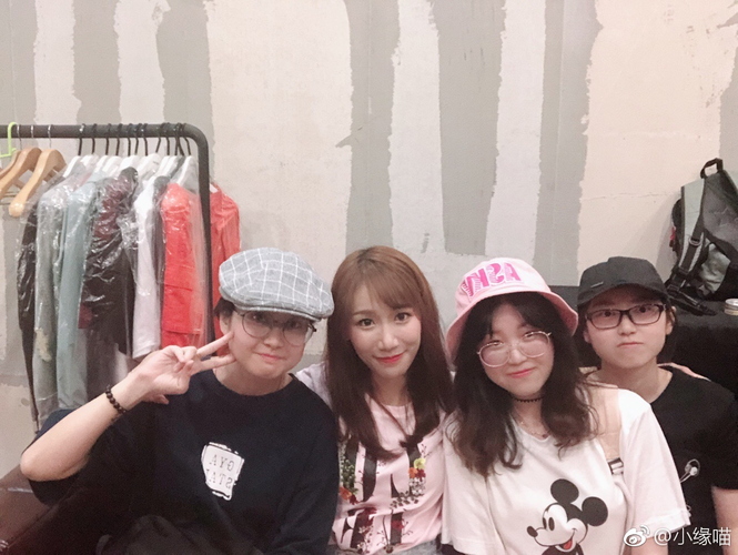 2018年8月11日微博